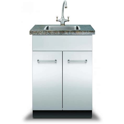 stainless steel sink cabinet quotes|24 inch stainless steel cabinets.